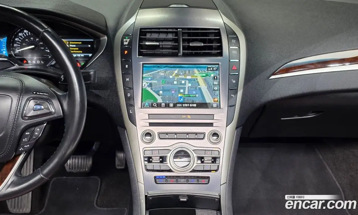 Lincoln MKZ 2019 2.0 автомат (гидро), фото 14 Lincoln MKZ 2019 2.0 автомат (гидро), фото 14