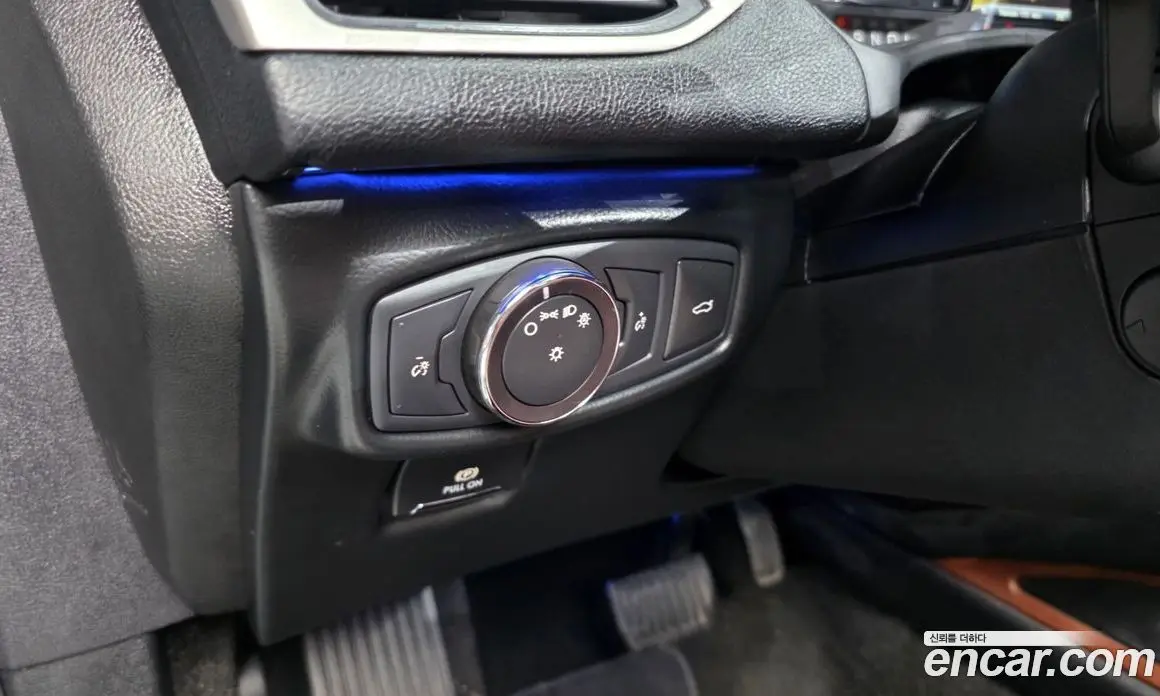 Lincoln MKZ 2019 2.0 автомат (гидро), фото 17 Lincoln MKZ 2019 2.0 автомат (гидро), фото 17