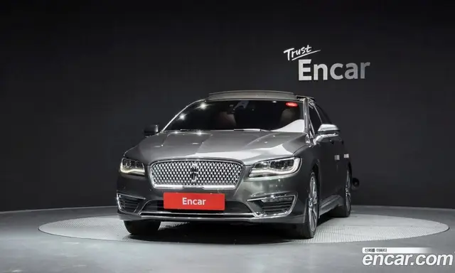 Lincoln MKZ 2019 2.0 автомат (гидро), миниатюра 3 Lincoln MKZ 2019 2.0 автомат (гидро), миниатюра 3