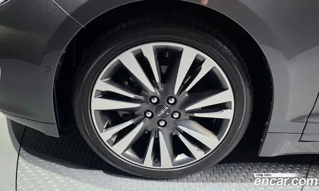 Lincoln MKZ 2019 2.0 автомат (гидро), миниатюра 5 Lincoln MKZ 2019 2.0 автомат (гидро), миниатюра 5