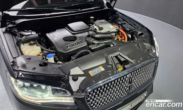 Lincoln MKZ 2019 2.0 автомат (гидро), миниатюра 6 Lincoln MKZ 2019 2.0 автомат (гидро), миниатюра 6
