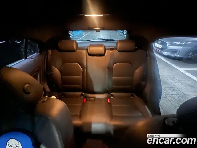 Mercedes-Benz A-Class 2018 1.6 автомат (гидро), миниатюра 8