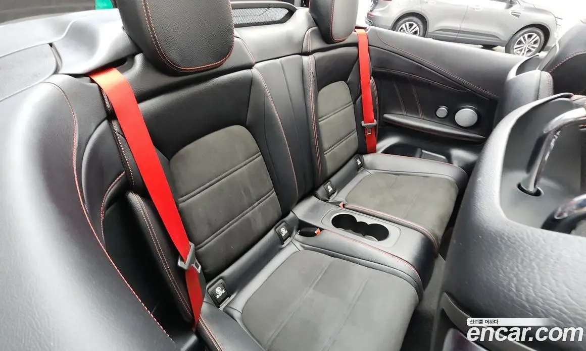 Mercedes-Benz C-Class 2019 3.0 автомат (гидро), фото 17