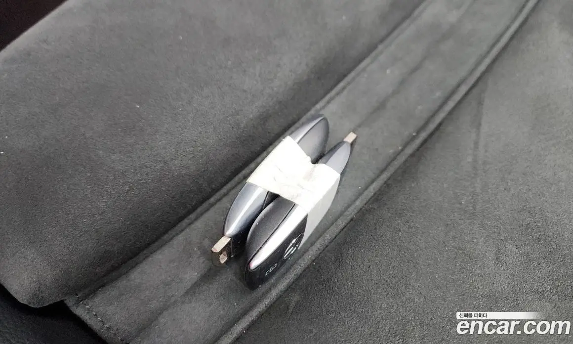 Mercedes-Benz C-Class 2019 3.0 автомат (гидро), фото 21