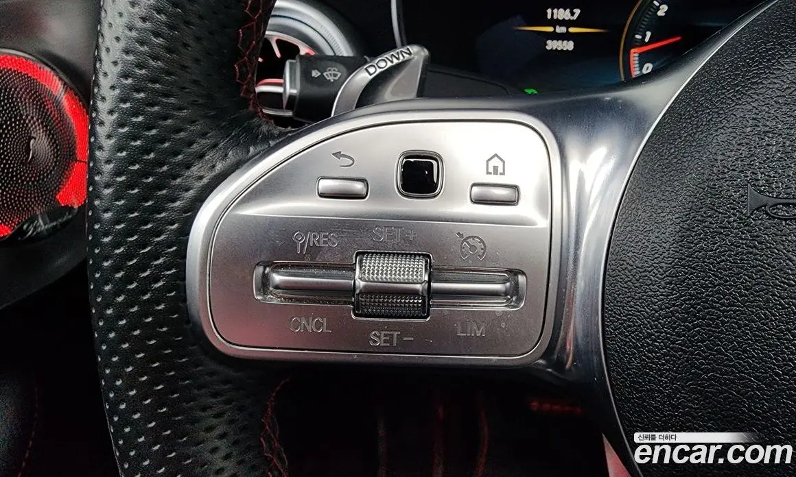 Mercedes-Benz C-Class 2019 3.0 автомат (гидро), фото 23