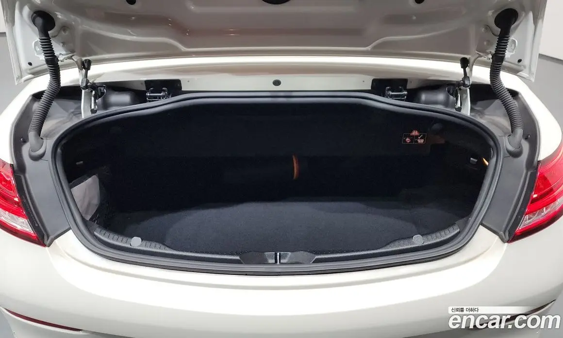Mercedes-Benz C-Class 2019 3.0 автомат (гидро), фото 24