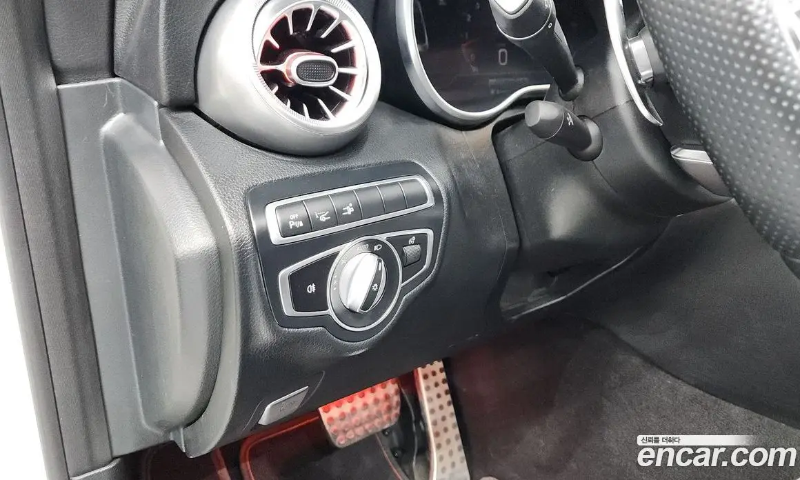 Mercedes-Benz C-Class 2019 3.0 автомат (гидро), фото 28