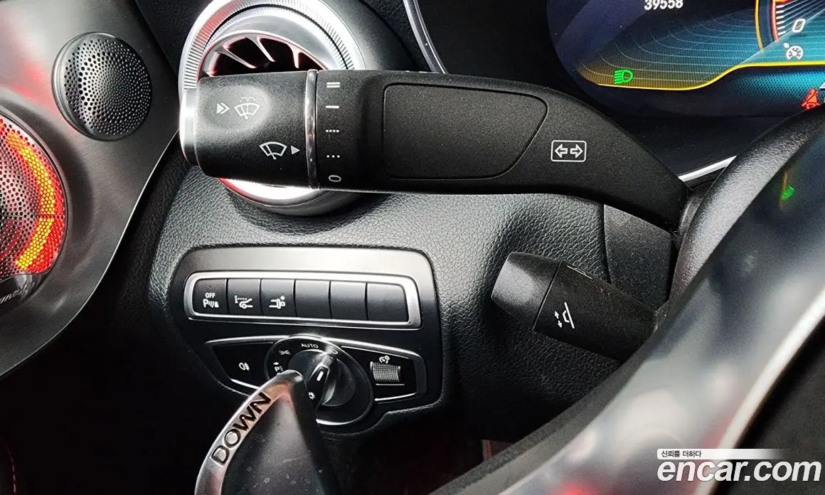 Mercedes-Benz C-Class 2019 3.0 автомат (гидро), фото 29
