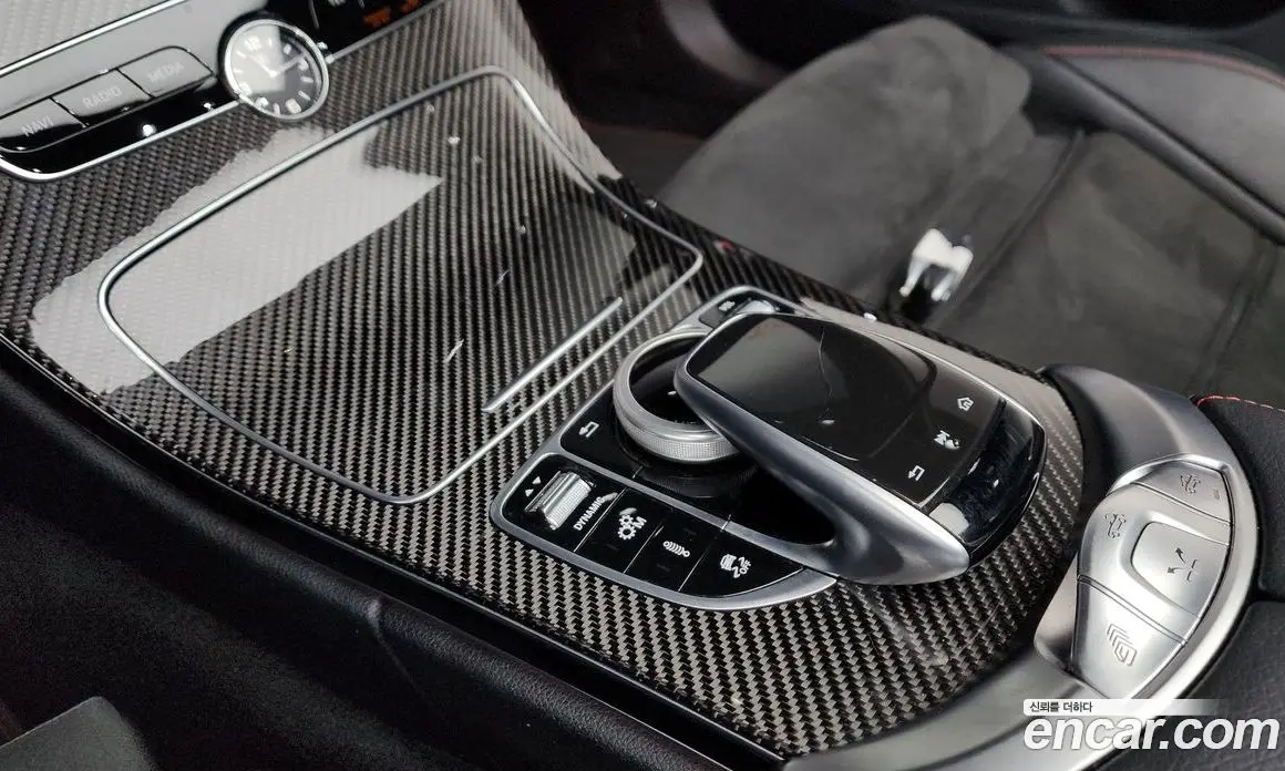 Mercedes-Benz C-Class 2019 3.0 автомат (гидро), фото 33