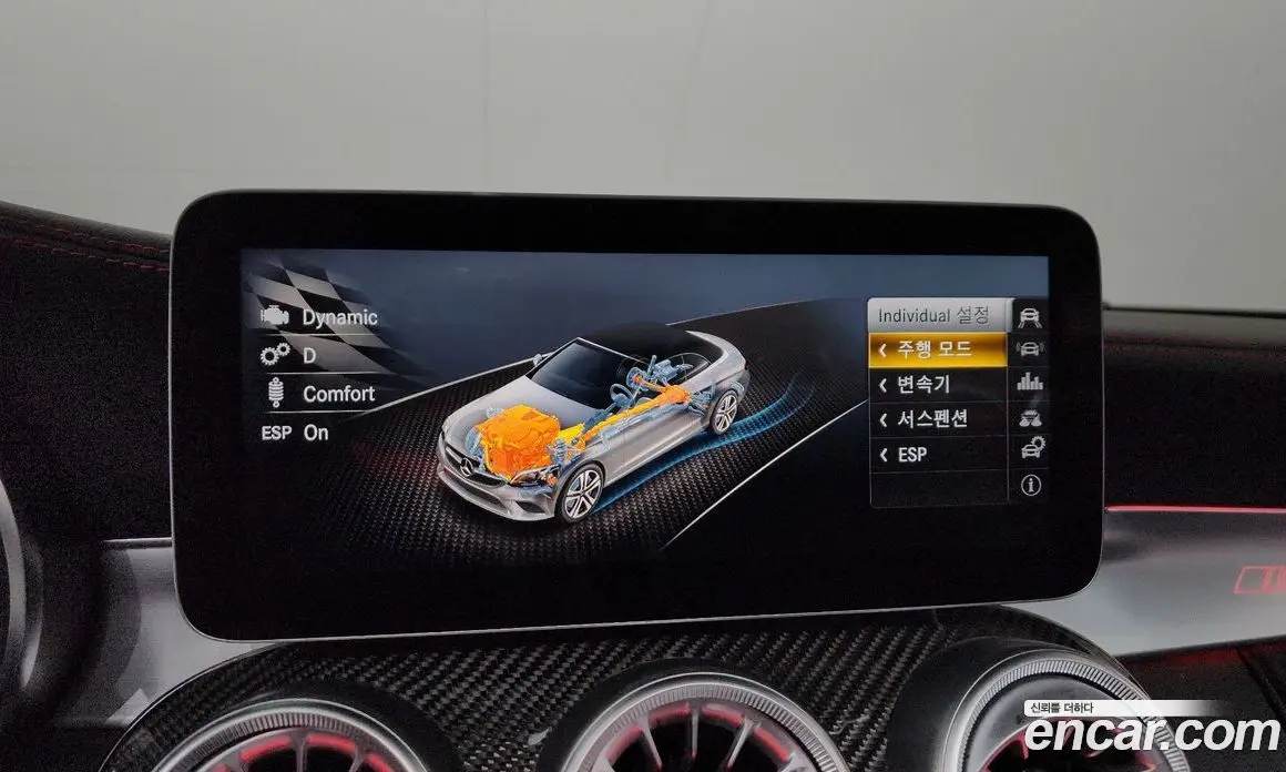 Mercedes-Benz C-Class 2019 3.0 автомат (гидро), фото 34