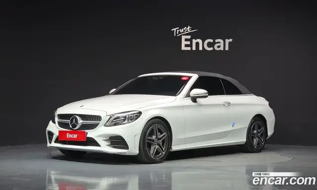 Mercedes-Benz C-Class 2022 2.0 автомат (гидро), миниатюра 1 Mercedes-Benz C-Class 2022 2.0 автомат (гидро), миниатюра 1
