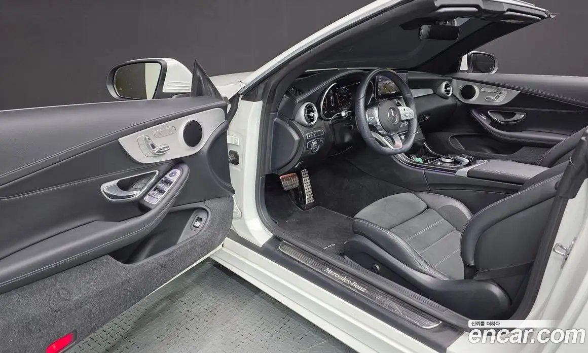 Mercedes-Benz C-Class 2022 2.0 автомат (гидро), фото 13 Mercedes-Benz C-Class 2022 2.0 автомат (гидро), фото 13