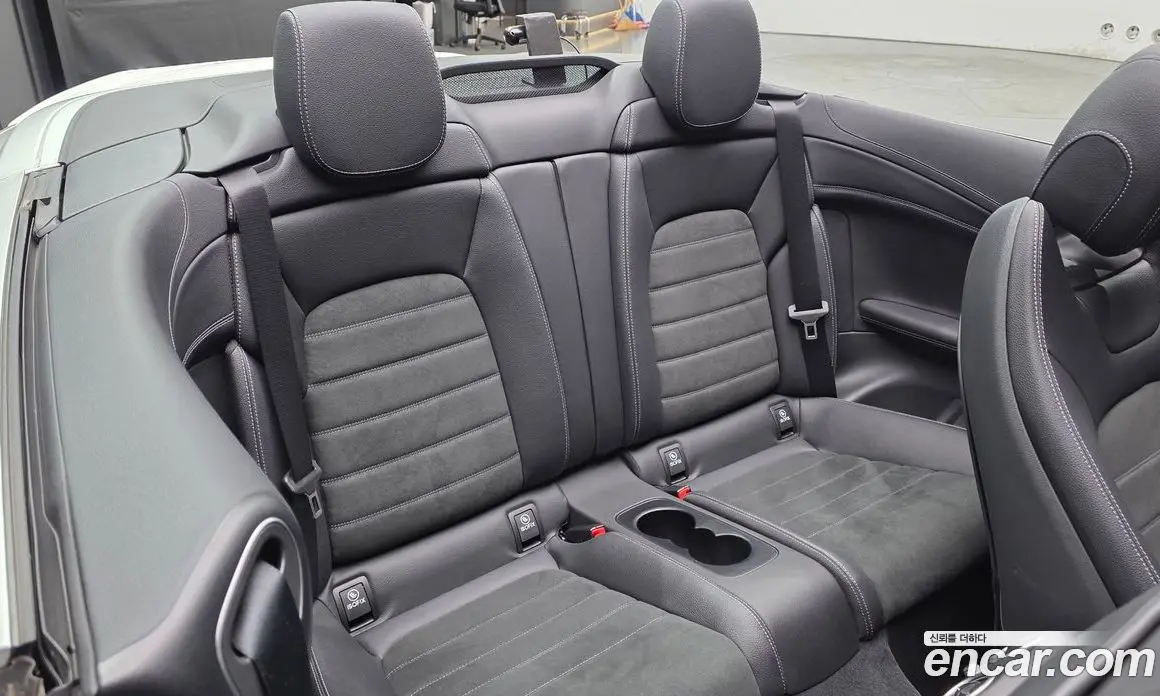 Mercedes-Benz C-Class 2022 2.0 автомат (гидро), фото 17 Mercedes-Benz C-Class 2022 2.0 автомат (гидро), фото 17