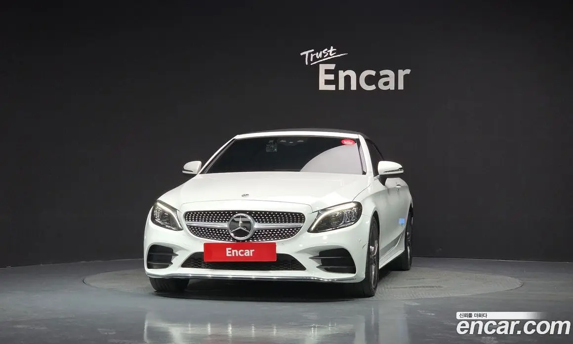 Mercedes-Benz C-Class 2022 2.0 автомат (гидро), фото 3 Mercedes-Benz C-Class 2022 2.0 автомат (гидро), фото 3