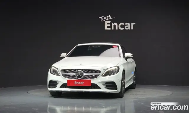 Mercedes-Benz C-Class 2022 2.0 автомат (гидро), миниатюра 3 Mercedes-Benz C-Class 2022 2.0 автомат (гидро), миниатюра 3