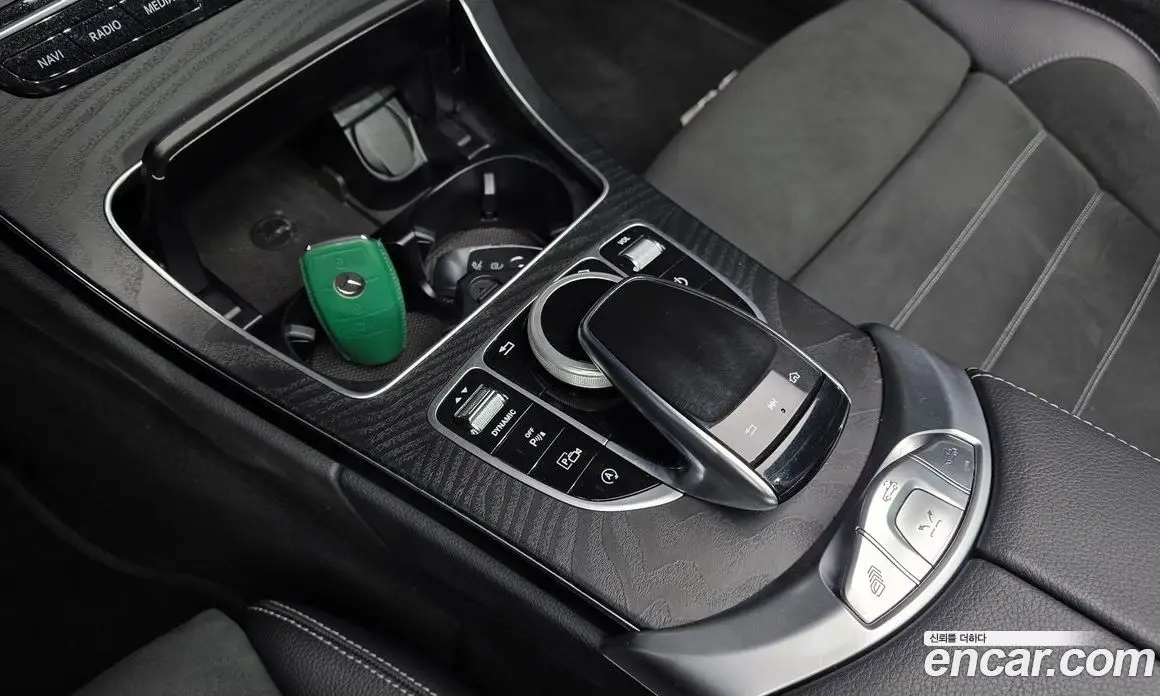Mercedes-Benz C-Class 2022 2.0 автомат (гидро), фото 23 Mercedes-Benz C-Class 2022 2.0 автомат (гидро), фото 23