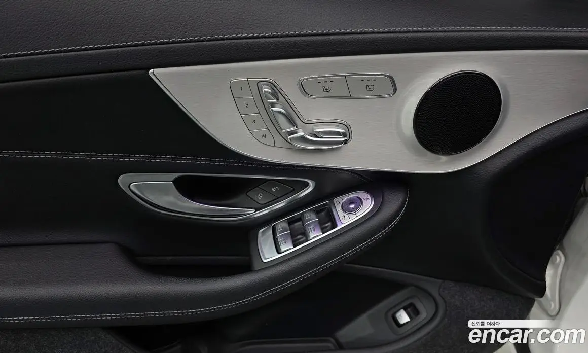 Mercedes-Benz C-Class 2022 2.0 автомат (гидро), фото 24 Mercedes-Benz C-Class 2022 2.0 автомат (гидро), фото 24