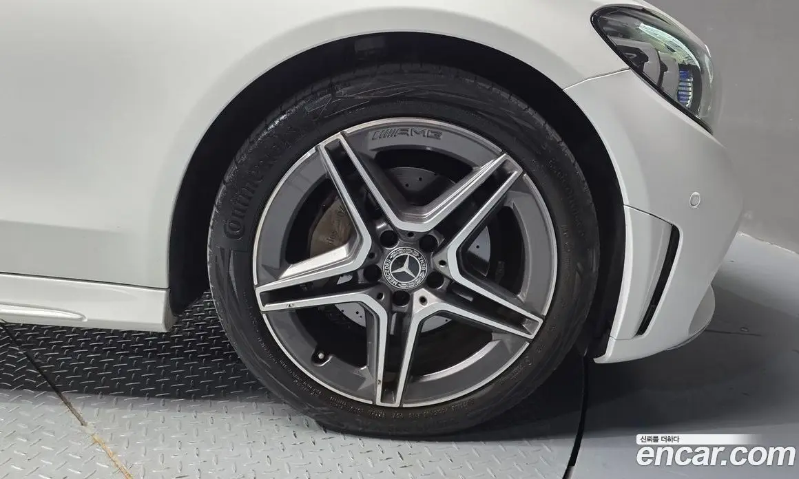 Mercedes-Benz C-Class 2022 2.0 автомат (гидро), фото 7 Mercedes-Benz C-Class 2022 2.0 автомат (гидро), фото 7