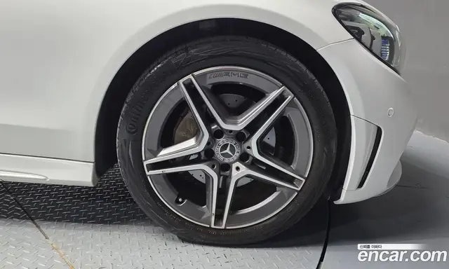 Mercedes-Benz C-Class 2022 2.0 автомат (гидро), миниатюра 7 Mercedes-Benz C-Class 2022 2.0 автомат (гидро), миниатюра 7
