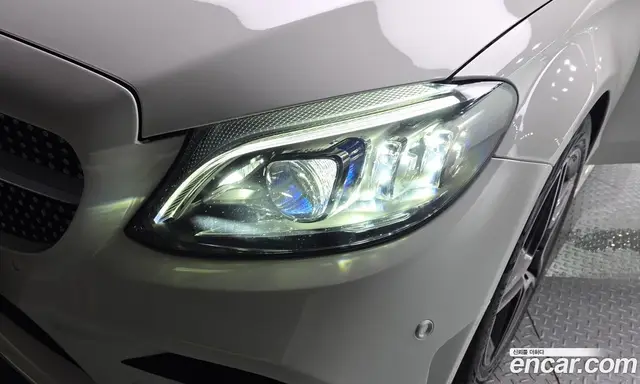 Mercedes-Benz C-Class 2022 2.0 автомат (гидро), миниатюра 8 Mercedes-Benz C-Class 2022 2.0 автомат (гидро), миниатюра 8