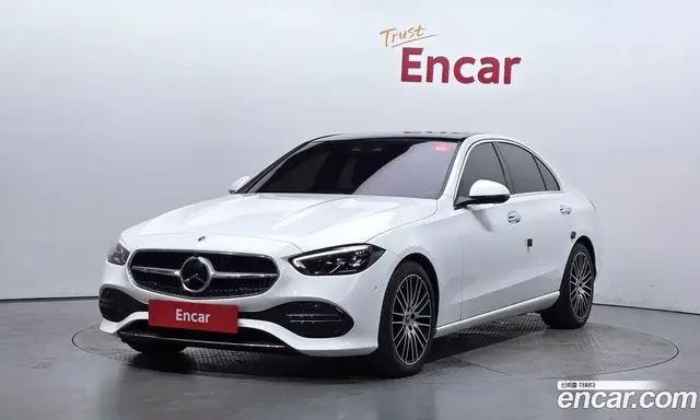 Mercedes-Benz C-Class 2024 2.0 автомат (гидро), миниатюра 1 Mercedes-Benz C-Class 2024 2.0 автомат (гидро), миниатюра 1