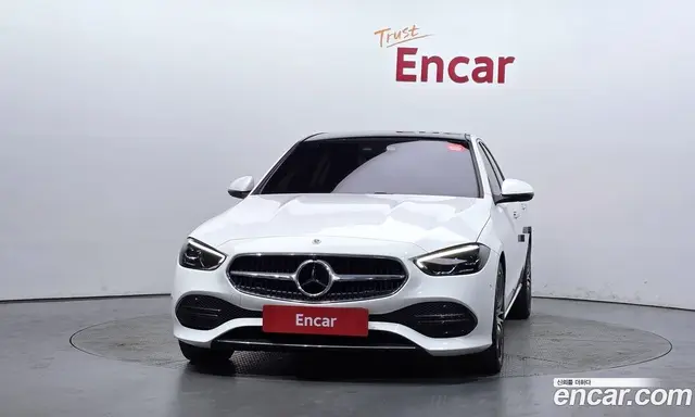 Mercedes-Benz C-Class 2024 2.0 автомат (гидро), миниатюра 3 Mercedes-Benz C-Class 2024 2.0 автомат (гидро), миниатюра 3