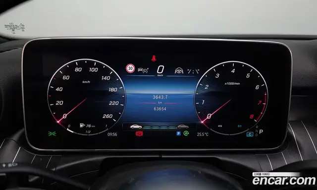 Mercedes-Benz C-Class 2024 2.0 автомат (гидро), миниатюра 8 Mercedes-Benz C-Class 2024 2.0 автомат (гидро), миниатюра 8