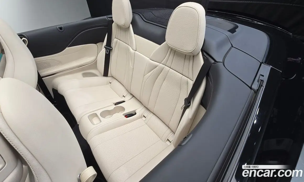 Mercedes-Benz CLE-Class 2024 2.0 автомат (гидро), фото 16