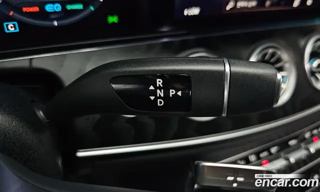 Mercedes-Benz CLS-Class 2022 2.0 автомат (гидро), миниатюра 11
