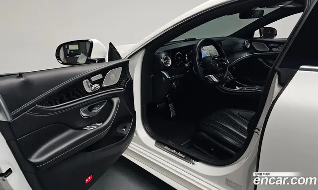 Mercedes-Benz CLS-Class 2022 2.0 автомат (гидро), миниатюра 12
