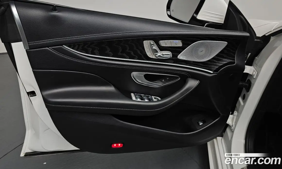 Mercedes-Benz CLS-Class 2022 2.0 автомат (гидро), фото 13