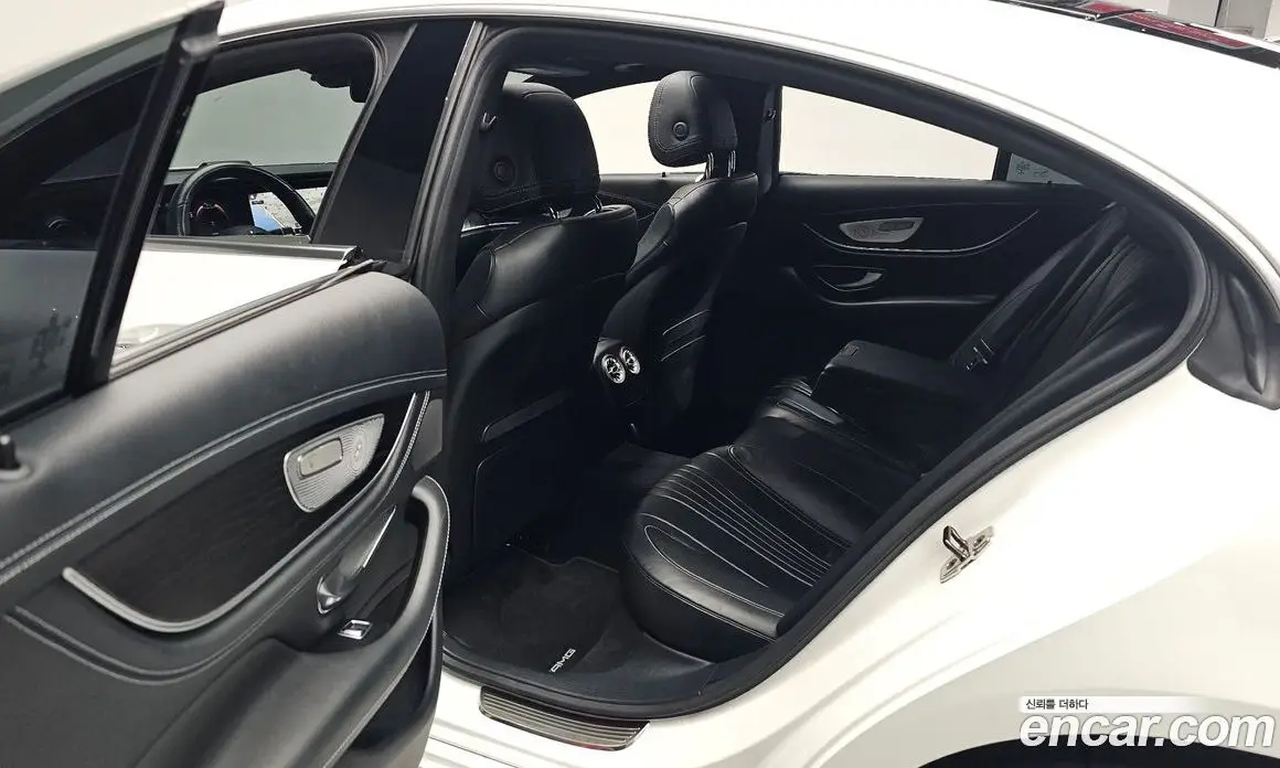 Mercedes-Benz CLS-Class 2022 2.0 автомат (гидро), фото 15