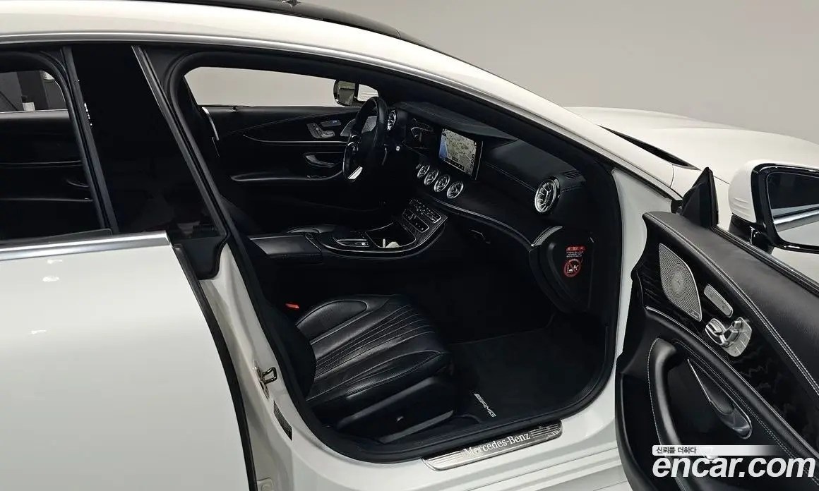 Mercedes-Benz CLS-Class 2022 2.0 автомат (гидро), фото 16