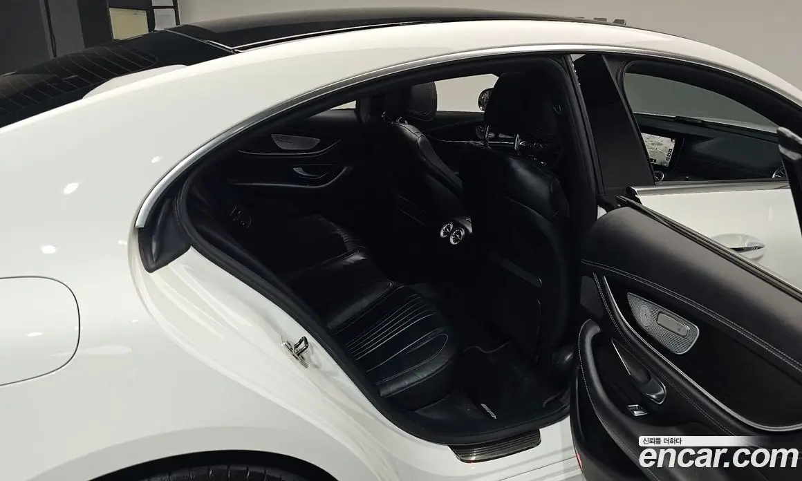 Mercedes-Benz CLS-Class 2022 2.0 автомат (гидро), фото 17