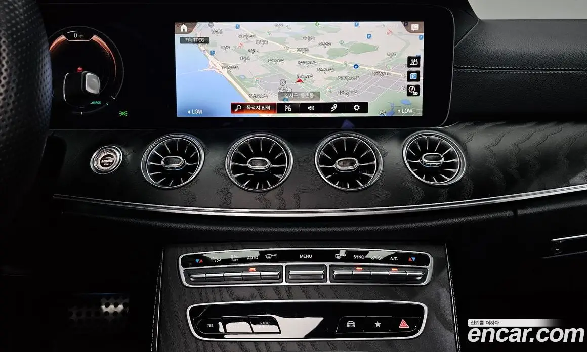 Mercedes-Benz CLS-Class 2022 2.0 автомат (гидро), фото 19