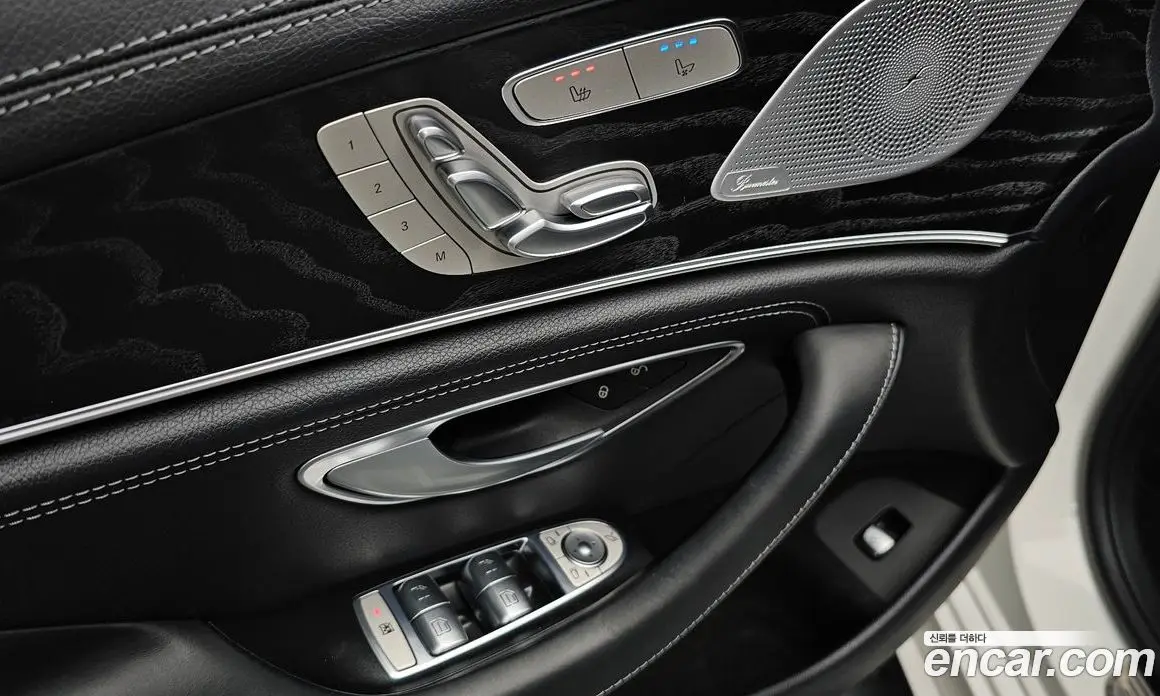 Mercedes-Benz CLS-Class 2022 2.0 автомат (гидро), фото 23