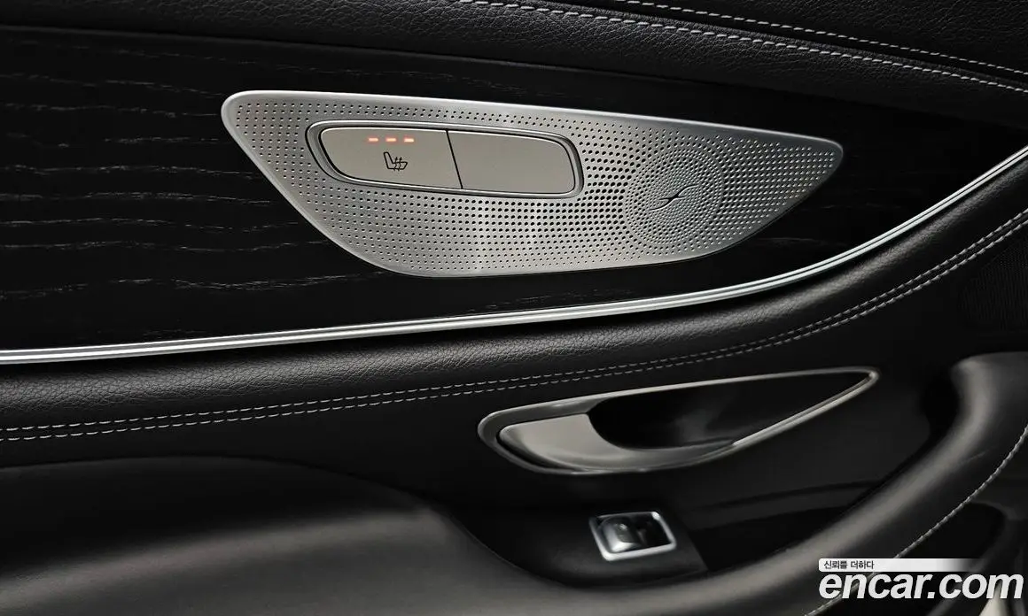 Mercedes-Benz CLS-Class 2022 2.0 автомат (гидро), фото 24