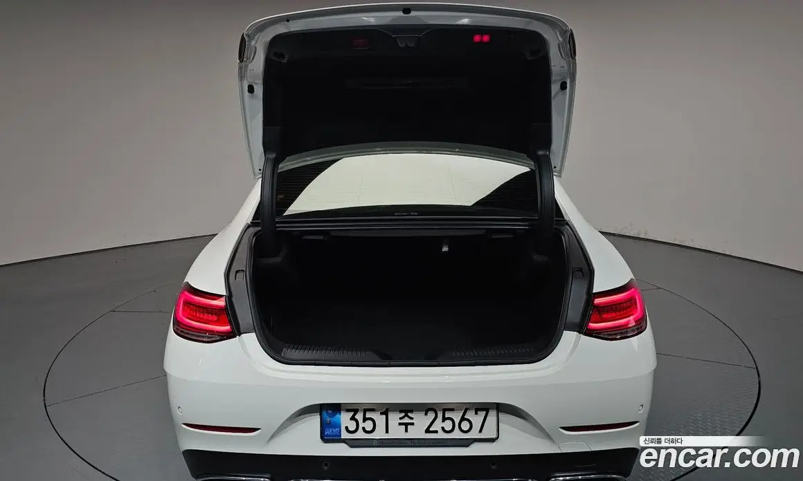 Mercedes-Benz CLS-Class 2022 2.0 автомат (гидро), фото 25