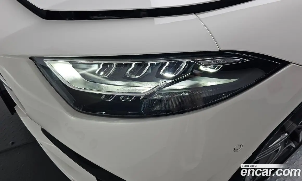 Mercedes-Benz CLS-Class 2022 2.0 автомат (гидро), фото 7