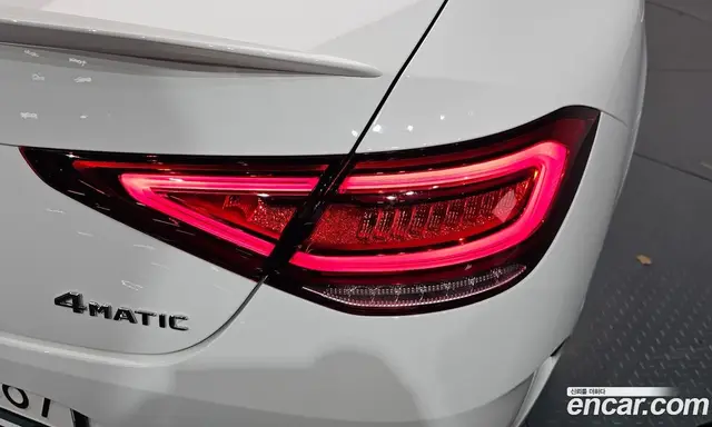 Mercedes-Benz CLS-Class 2022 2.0 автомат (гидро), миниатюра 8
