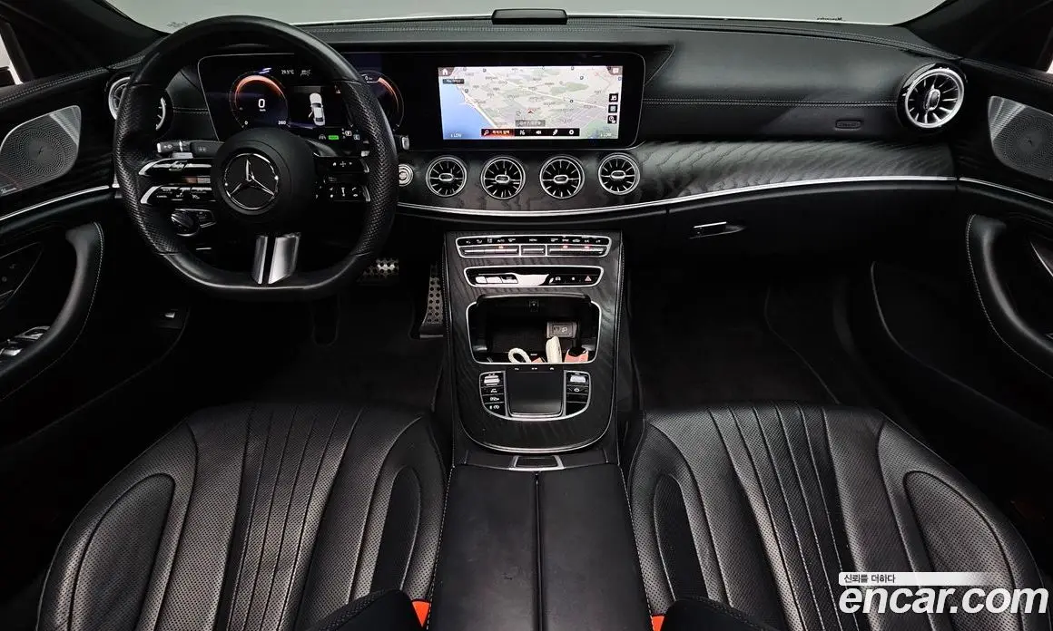 Mercedes-Benz CLS-Class 2022 2.0 автомат (гидро), фото 9