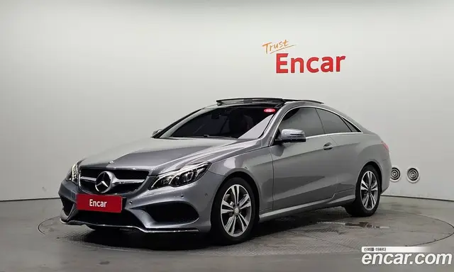 Mercedes-Benz E-Class, 2013, 112 003 км