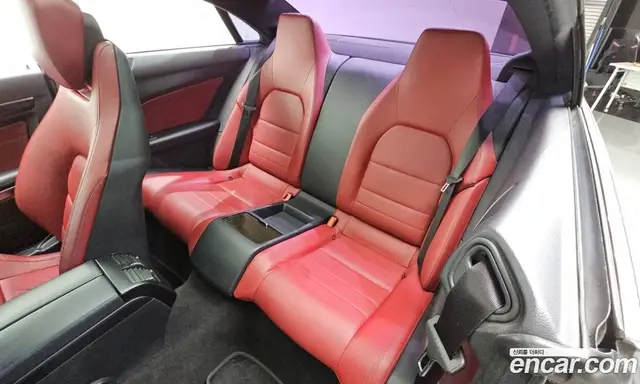 Mercedes-Benz E-Class 2013 2.0 автомат (гидро), миниатюра 11