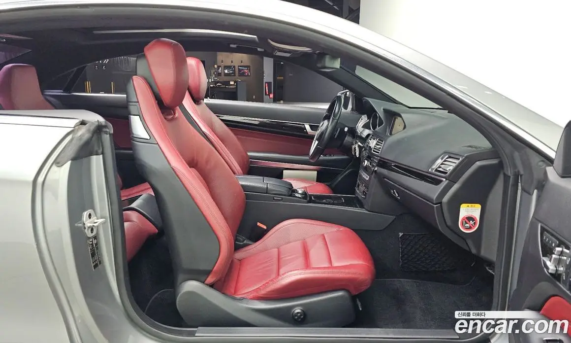 Mercedes-Benz E-Class 2013 2.0 автомат (гидро), фото 12