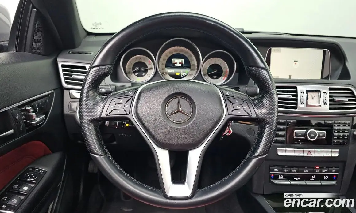 Mercedes-Benz E-Class 2013 2.0 автомат (гидро), фото 15