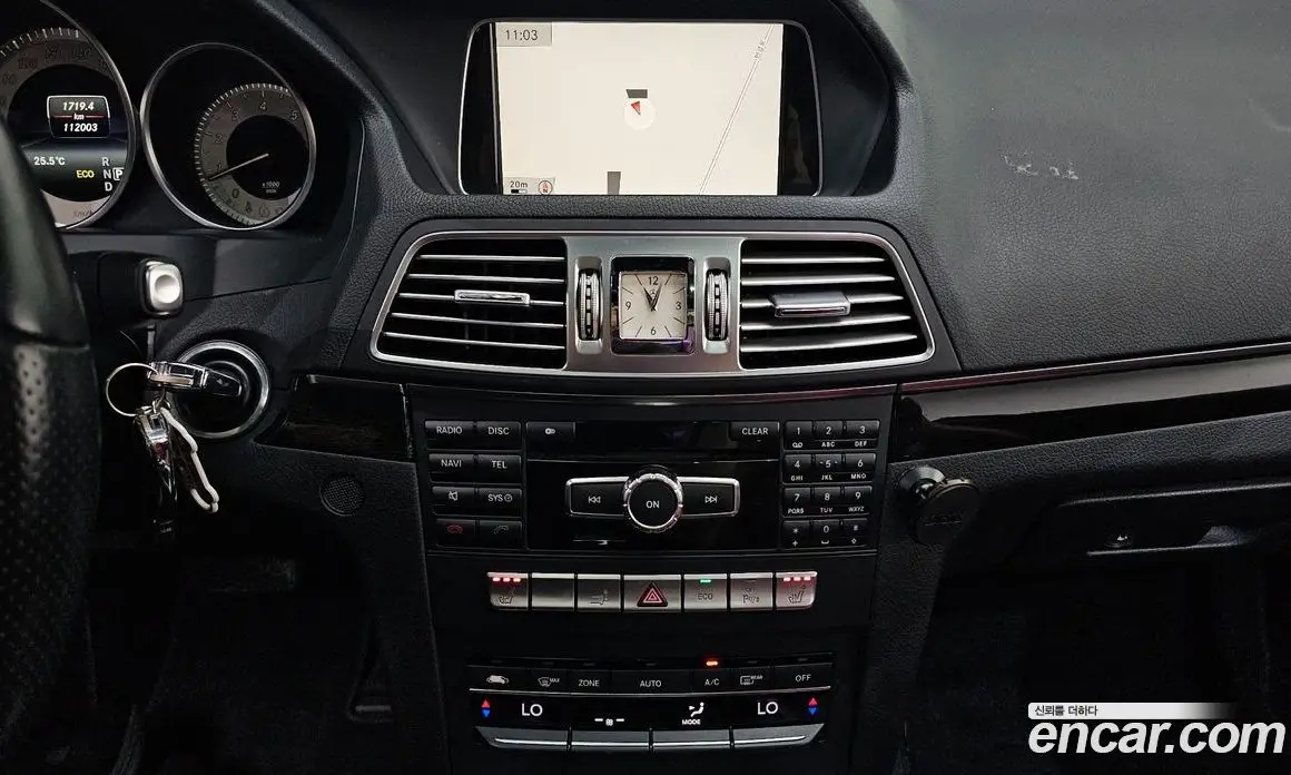 Mercedes-Benz E-Class 2013 2.0 автомат (гидро), фото 17