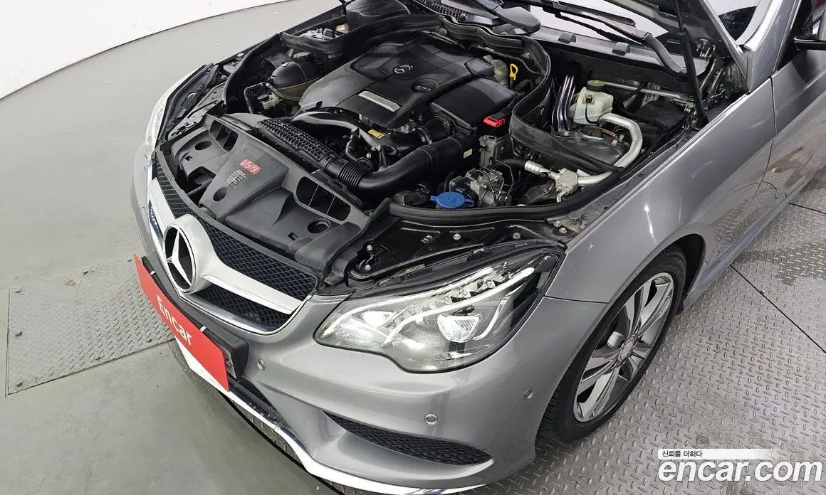 Mercedes-Benz E-Class 2013 2.0 автомат (гидро), фото 6