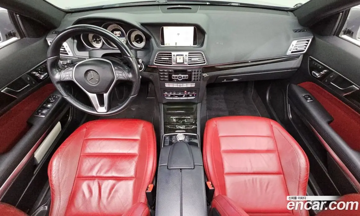 Mercedes-Benz E-Class 2013 2.0 автомат (гидро), фото 7