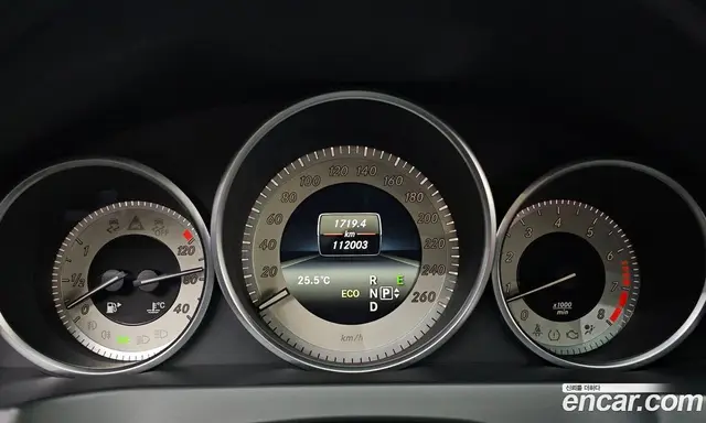 Mercedes-Benz E-Class 2013 2.0 автомат (гидро), миниатюра 8