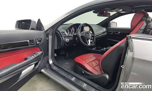 Mercedes-Benz E-Class 2013 2.0 автомат (гидро), миниатюра 10